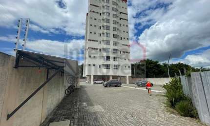 Apartamento à venda no bairro Parque Santo Antônio - Taubaté/SP