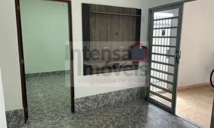 Casa à venda no bairro Jardim Mourisco - Taubaté/SP