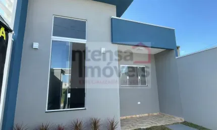 Casa com 3 quartos à venda na Rua Maria Elza Pinto Soares, 247, Areao, Taubaté