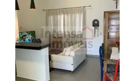 Casa à venda no bairro Vila dos Comerciários 2 - Taubaté/SP