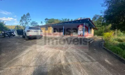 Fazenda à venda no Registro, Taubaté 