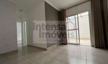 Apartamento à venda no bairro Residencial Portal da Mantiqueira - Taubaté/SP