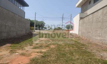 Terreno à venda no bairro Loteamento Residencial Fazenda Casa Grande - Taubaté/SP