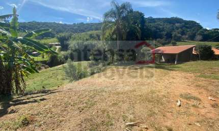 Sítio à venda no bairro Santa Luzia Rural - Taubaté/SP