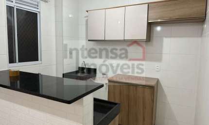 Apartamento à venda no bairro Jardim das Cerejeiras - São José dos Campos/SP