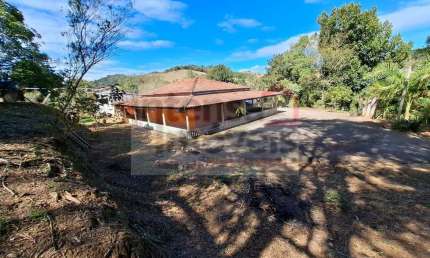 Sítio à venda no bairro Bairro dos Bentos - Redenção da Serra/SP