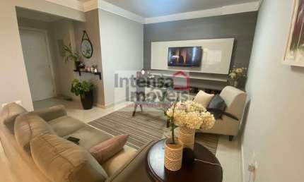 Apartamento à venda no bairro Vila das Jabuticabeiras - Taubaté/SP