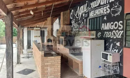 Chácara à venda no bairro Borda da Mata - Caçapava/SP