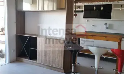 Apartamento à venda no bairro Palmeiras de São José - São José dos Campos/SP