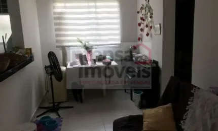 Apartamento à venda no bairro Jardim Petropolis - São José dos Campos/SP