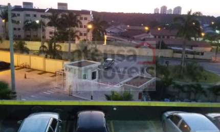 Apartamento à venda no bairro Jardim Petropolis - São José dos Campos/SP
