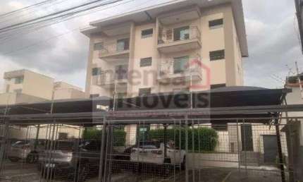 Apartamento à venda no bairro Loteamento Residencial e Comercial Bosque Flamboyant - Taubaté/SP