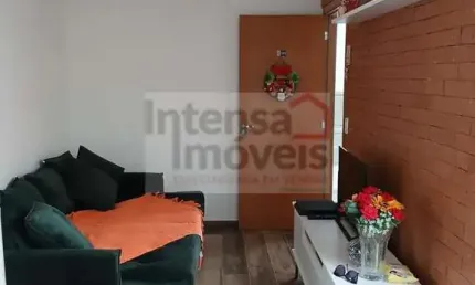 Apartamento à venda no bairro granjas santa terezinha - taubaté/sp