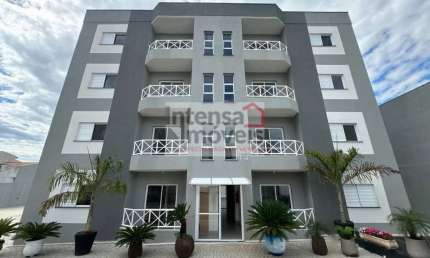 Apartamento à venda no bairro Crispim - Pindamonhangaba/SP