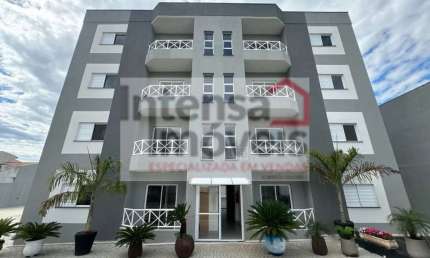 Apartamento à venda no bairro Crispim - Pindamonhangaba/SP
