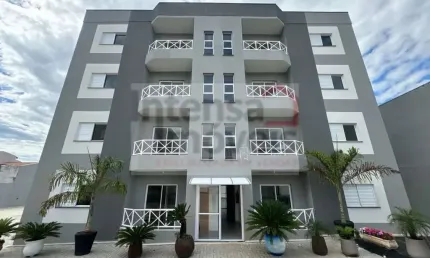 Apartamento à venda no bairro Crispim - Pindamonhangaba/SP