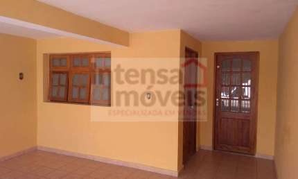 Casa com 2 quartos à venda na Rua Antônio Feliciano de Barros, 8, Jardim Rafael, Caçapava