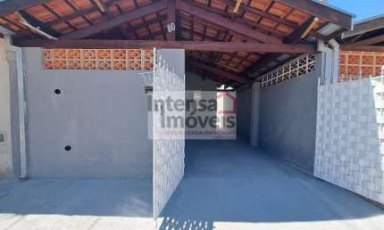Casa à venda no bairro Residencial Mantiqueira - Pindamonhangaba/SP