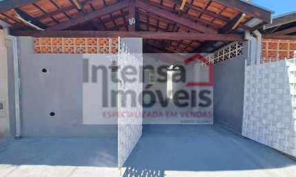 Casa à venda no bairro Residencial Mantiqueira - Pindamonhangaba/SP