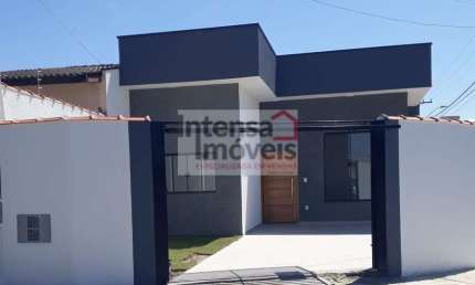 Casa à venda no bairro Residencial Parque das Palmeiras - Pindamonhangaba/SP