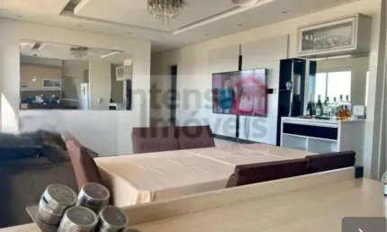 Apartamento à venda no bairro Barranco - Taubaté/SP