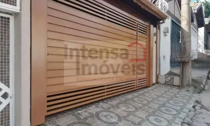Casa à venda no bairro Residencial D'Napoli - Taubaté/SP