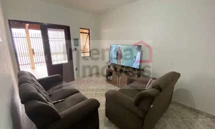 Casa com 3 quartos à venda na Rua João Batista Xavier Dias, 544, São Gonçalo, Taubaté