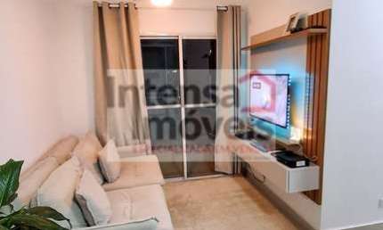Apartamento à venda no bairro Crispim - Pindamonhangaba/SP