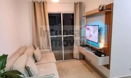 Apartamento à venda no bairro Crispim - Pindamonhangaba/SP