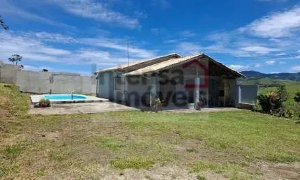 Chácara / sítio com 2 quartos à venda na Rua João Benedito dos Santos, 261, São João da Boa Vista, Caçapava