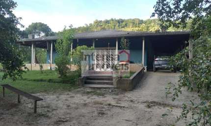 Chácara / sítio com 3 quartos à venda na Estrada 7 Voltas, 16500, Sete Voltas, Taubaté