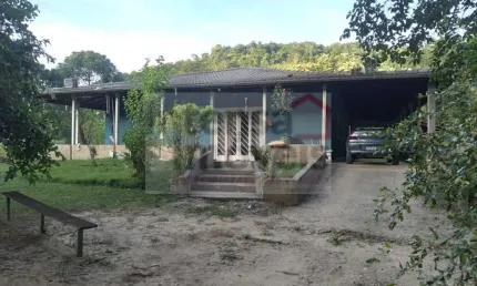 Chácara / sítio com 3 quartos à venda na Estrada 7 Voltas, 16500, Sete Voltas, Taubaté