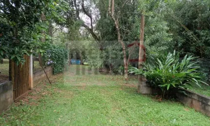 Terreno à venda na Rua Das Corujas, 54, Itapecerica, Taubaté