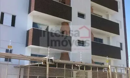 Apartamento à venda no bairro Residencial Portal da Mantiqueira - Taubaté/SP