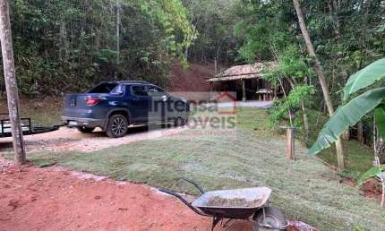 Sítio à venda no bairro Ribeirão Grande - Pindamonhangaba/SP