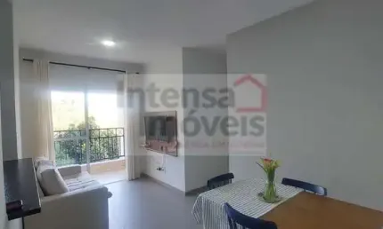 Apartamento à venda no bairro Residencial Novo Horizonte - Taubaté/SP