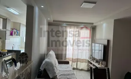 Apartamento à venda no bairro Parque Industrial - São José dos Campos/SP