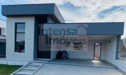 Casa em condomínio fechado com 3 quartos à venda na Estrada Municipal Itapecirica, 2291, Itapecerica, Taubaté