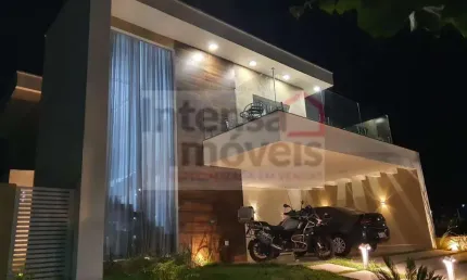 Sobrado à venda no bairro Loteamento Residencial Fazenda Casa Grande - Taubaté/SP
