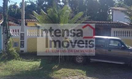 Casa com 3 quartos à venda na Rua Paulino Elidio Vieira, 321, Centro, Ubatuba