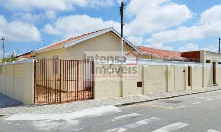 Casa comercial à venda na Rua Quintino Bocaiúva, 40, Centro, Taubaté