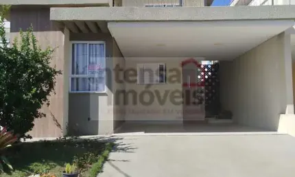 Casa à venda no bairro Caçapava Velha - Caçapava/SP