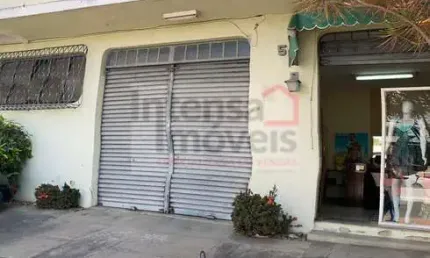 Prédio à venda no bairro Jardim Independência - Taubaté/SP