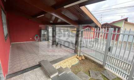 Casa à venda no bairro Loteamento Parque das Fontes - Tremembé/SP