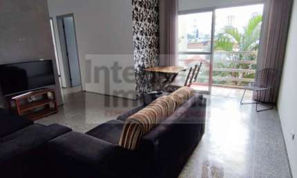 Apartamento para alugar no bairro Jardim das Nações - Taubaté/SP