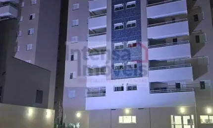 Apartamento com 3 quartos à venda na Rua Marechal Arthur da Costa e Silva, 1200, Centro, Taubaté
