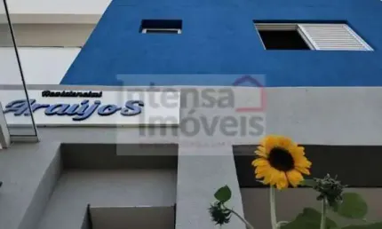 Apartamento à venda no bairro Parque São Luís - Taubaté/SP