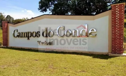 Terreno à venda no bairro jardim julieta - taubaté/sp