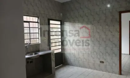 Casa com 2 quartos à venda na Rua Doutor Fernando Camargo Nogueira Filho, 84, Terra Nova, Taubaté