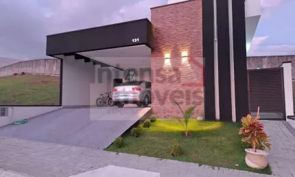 Casa à venda no bairro Condominio Cataguá Way - Taubaté/SP